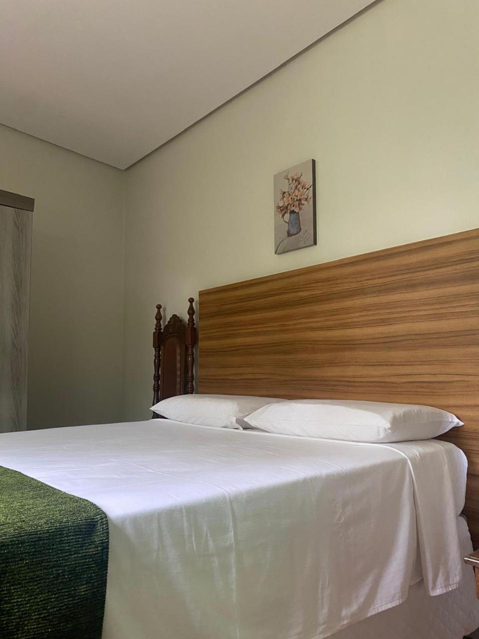 Apartamento Encantador Central Montes Claros Exterior foto