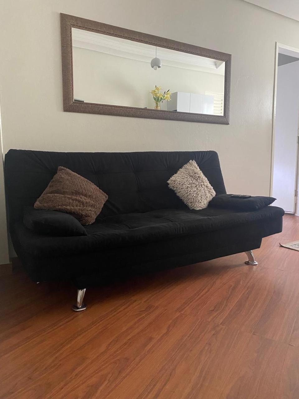 Apartamento Encantador Central Montes Claros Exterior foto