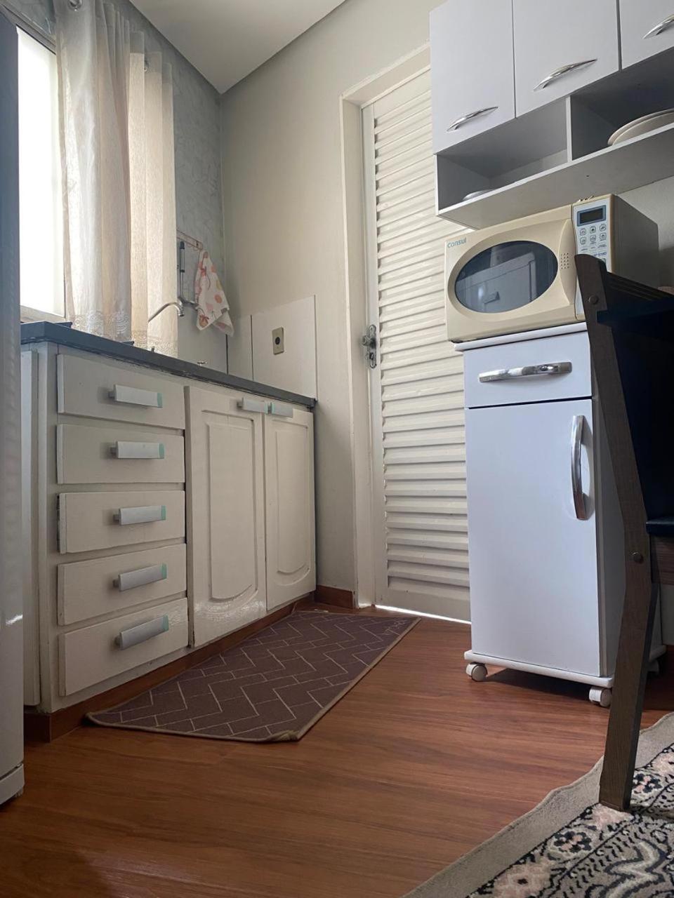 Apartamento Encantador Central Montes Claros Exterior foto