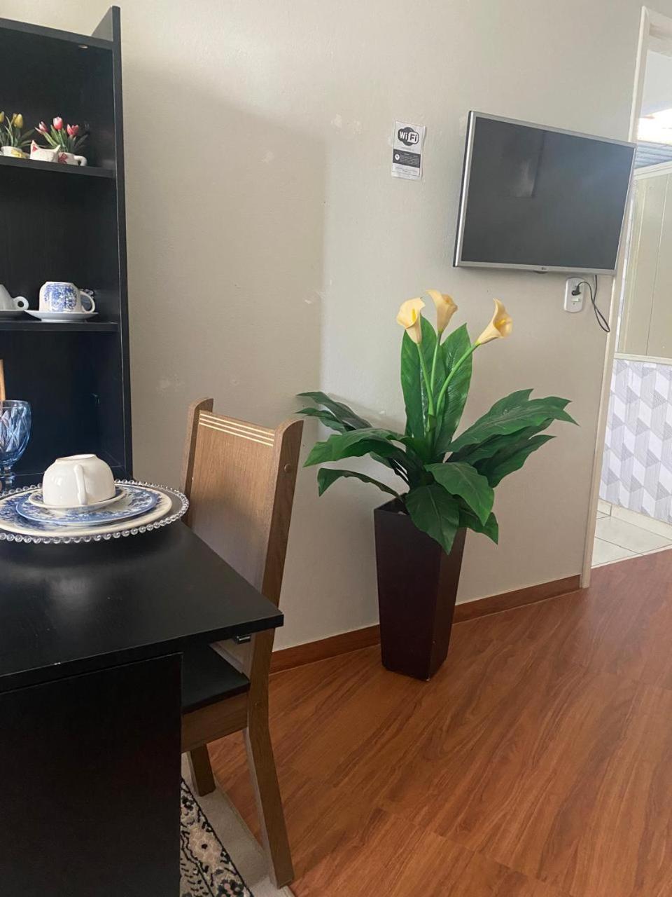 Apartamento Encantador Central Montes Claros Exterior foto